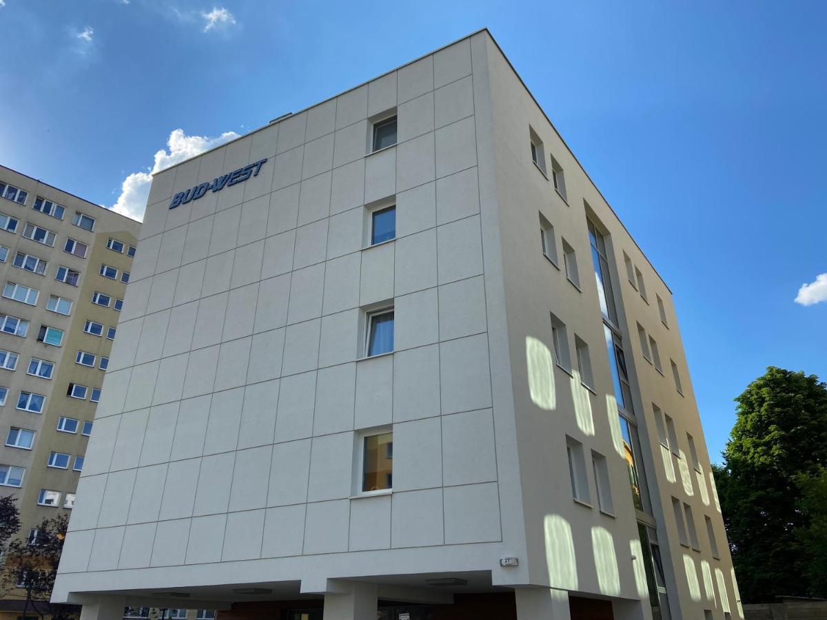 Apartament Moonapart Torun Apartment Bagian luar foto