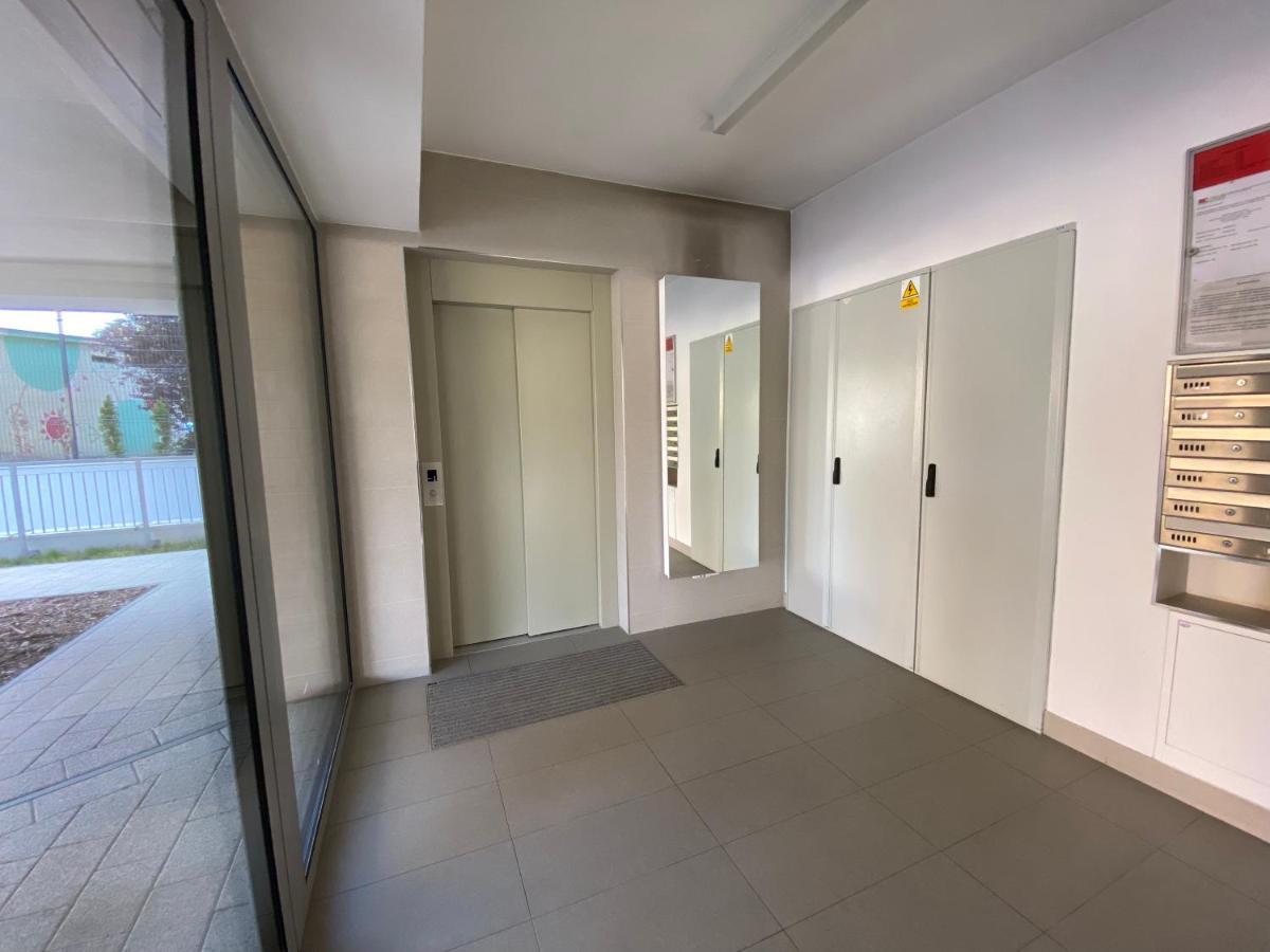 Apartament Moonapart Torun Apartment Bagian luar foto
