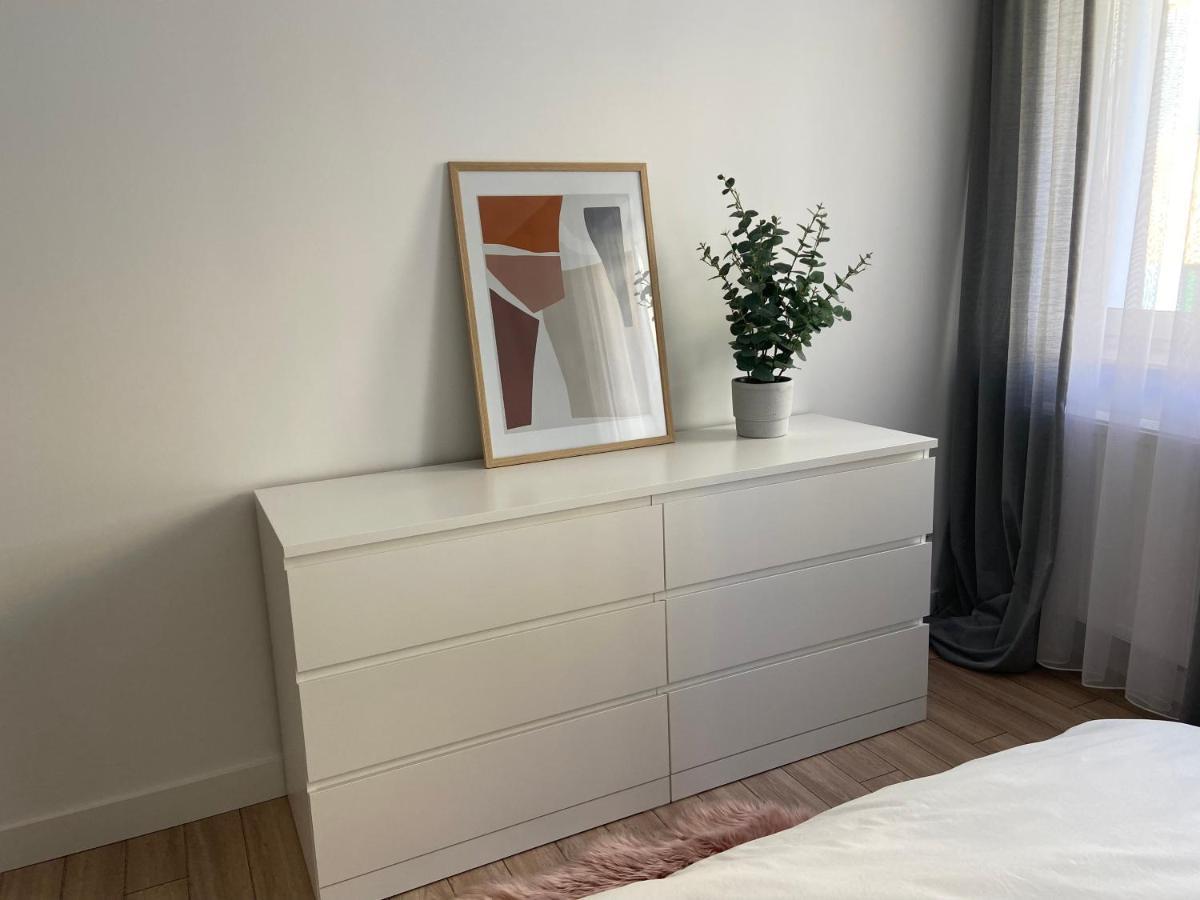Apartament Moonapart Torun Apartment Bagian luar foto